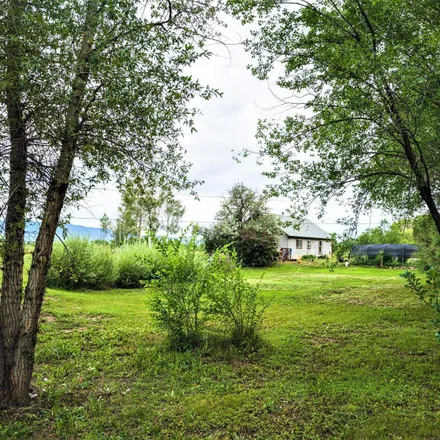 Image 9 - 124 Upper Ranchitos Road, Taos, NM 87571, USA - House for sale