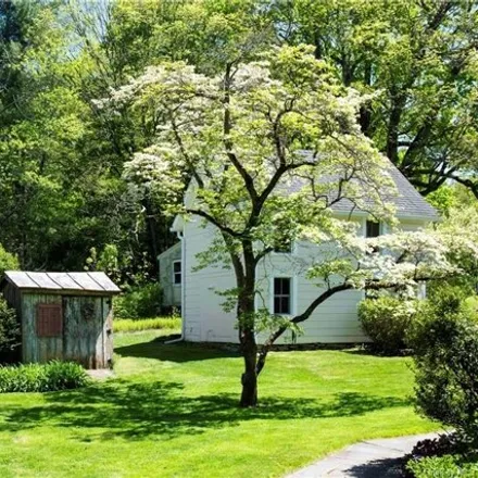 Image 3 - 8 Orchard Drive, Rhinebeck, Dutchess County, NY 12574, USA - House for sale