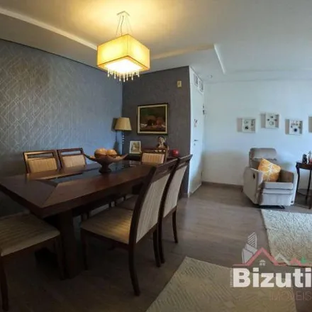 Buy this 3 bed apartment on Rua José Storini in Vila Municipal, Jundiaí - SP