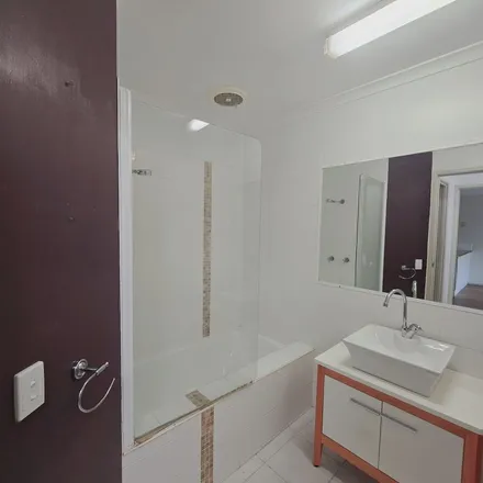Rent this 2 bed apartment on Batts Place in Emerald QLD 4720, Australia
