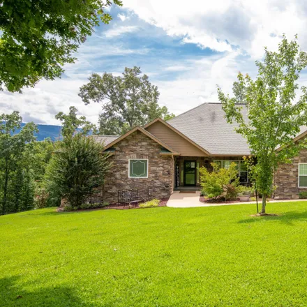 Buy this 5 bed house on 198 Hidden Trail in Dunlap, Sequatchie County