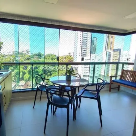 Image 2 - Visual Lanches, Rua Ranulfo de Oliveira, Calabar, Salvador - BA, 40155-250, Brazil - Apartment for sale