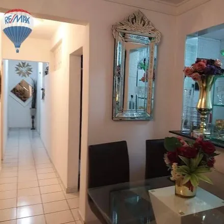 Buy this 3 bed apartment on Rua Samuel Pinto 77 in Boa Vista, Recife - PE