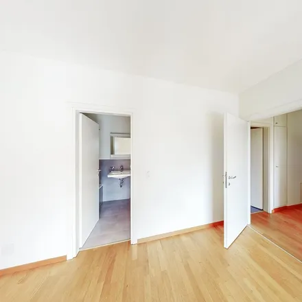 Image 7 - Salita Viarno 15b, 6962 Lugano, Switzerland - Apartment for rent