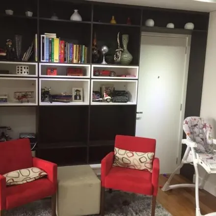 Buy this 3 bed apartment on Avenida Auro Soares de Moura Andrade in Barra Funda, São Paulo - SP