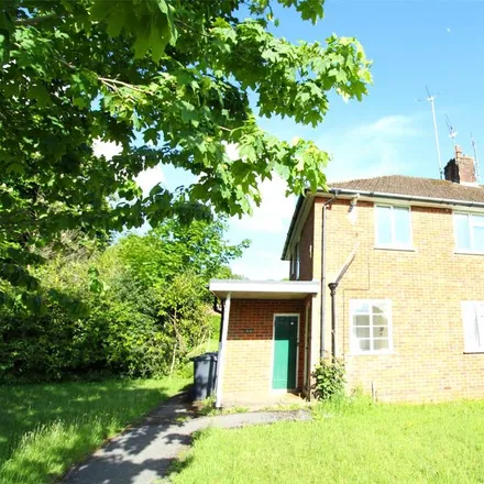 Rent this 1 bed apartment on Chase Close in Liss, GU33 7NB