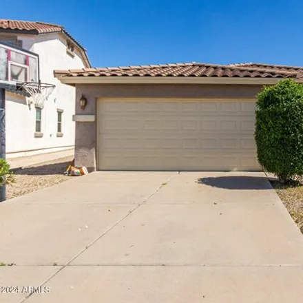 Buy this 3 bed house on 39605 North Zampino Street in San Tan Valley, AZ 85140