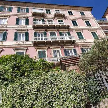Image 2 - Dei Mille, Località Zoaglino, Via Lorenzo Bozzo 30, 16082 Camogli Genoa, Italy - Apartment for rent