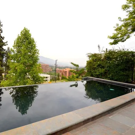 Buy this 5 bed house on Vía Aurora in 765 0191 Vitacura, Chile