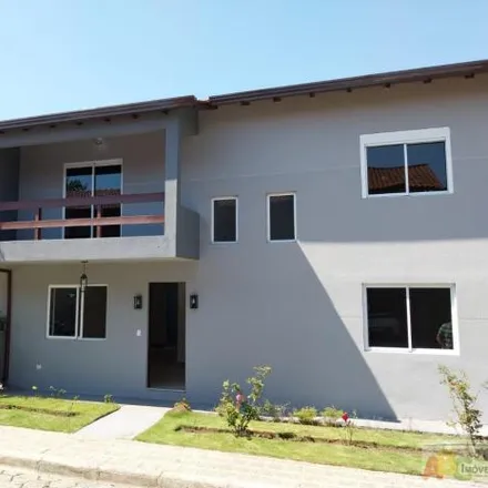 Buy this 3 bed house on Rua Alferes Marcílio Machado 691 in Tingui, Curitiba - PR