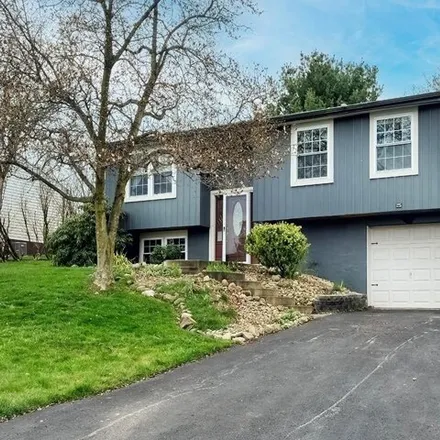 Buy this 3 bed house on 194 Wayne Drive in Cranberry Township, PA 16066