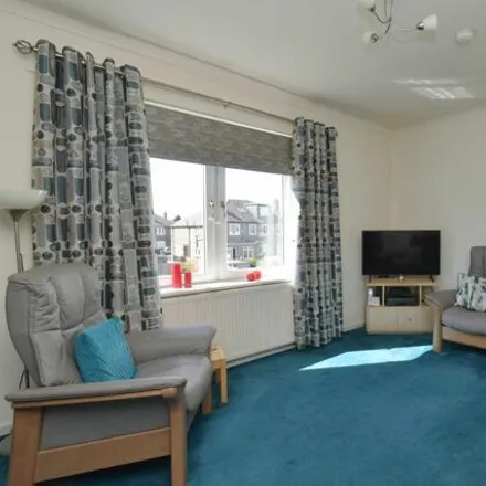 Image 6 - 72 Pilton Park, City of Edinburgh, EH5 2HZ, United Kingdom - Apartment for sale