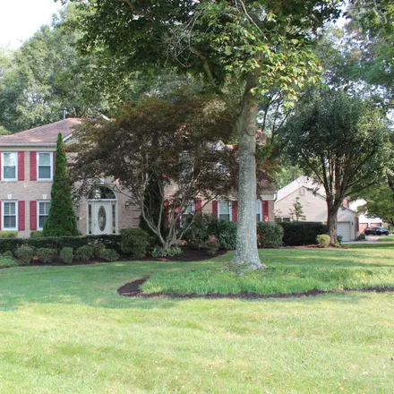 Buy this 5 bed house on 9915 Shady Cove Drive in Fairfax County, VA 22039