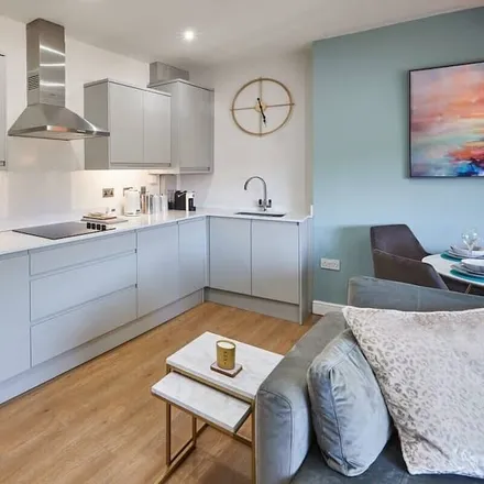 Image 3 - North Yorkshire, HG1 5LP, United Kingdom - Apartment for rent