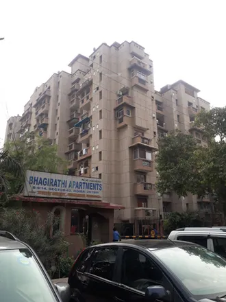 Image 2 - unnamed road, Sector 62, Noida - 201301, Uttar Pradesh, India - Apartment for sale