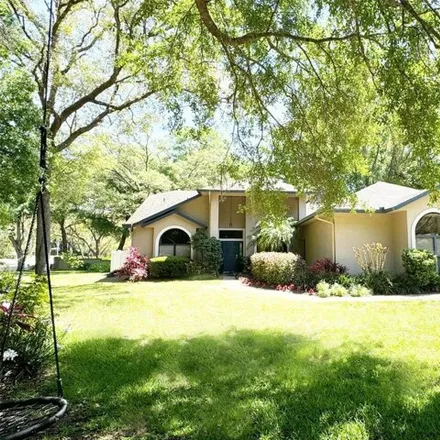 Buy this 4 bed house on 1122 Buck Point Pass in Orange County, FL 32712