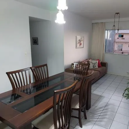 Buy this 3 bed apartment on Edifício Liliana in Avenida Cardeal da Silva, Federação