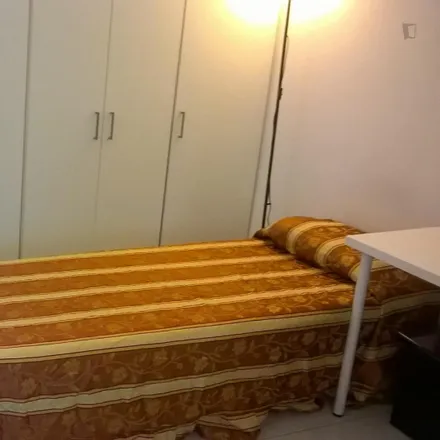 Rent this 2 bed room on Viale Omero in 16-18, 20139 Milan MI