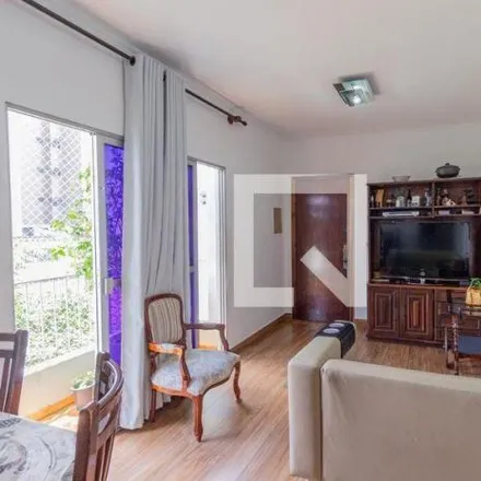 Rent this 2 bed apartment on Avenida Dom Pedro I in Jardim Bela Vista, Osasco - SP