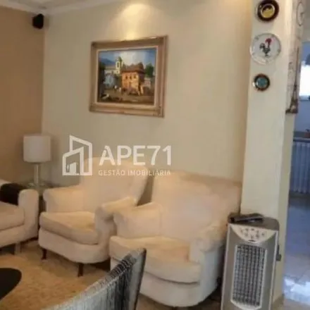 Rent this 2 bed apartment on Alameda dos Tupiniquins in Indianópolis, São Paulo - SP