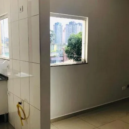 Rent this 2 bed apartment on Rua Indonésia in Parque Novo Oratório, Santo André - SP