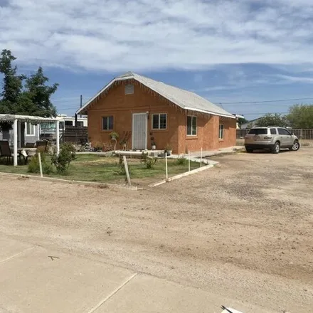 Image 3 - 212 East Clanton Avenue, Buckeye, AZ 85326, USA - House for sale