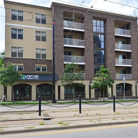 Buy this 2 bed condo on University Avenue Southeast in Minneapolis, MN 55414
