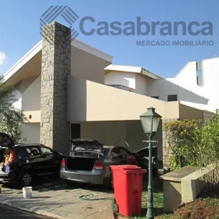 Buy this 5 bed house on Alameda Doutor Dirceu Doretto in Parque Campolim, Sorocaba - SP
