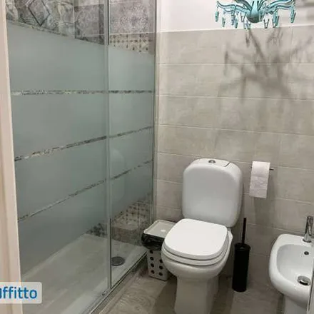 Rent this 1 bed apartment on Via Santa Maria dell'Aiuto 52a in 95121 Catania CT, Italy