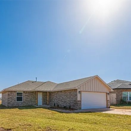 Buy this 3 bed house on Starlite Drive in Kingfisher, OK 73750