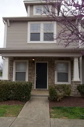 Image 1 - 301 Brooklet Court, Franklin Road Estates, Murfreesboro, TN 37128, USA - Condo for rent