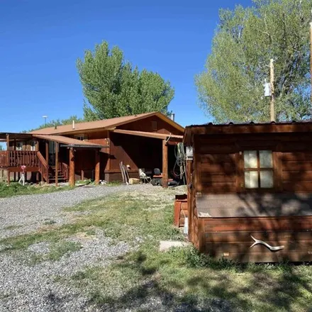 Image 2 - unnamed road, Fremont County, WY, USA - House for sale