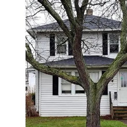 Buy this 3 bed house on 420 Marion Street in Village of Endicott, NY 13760