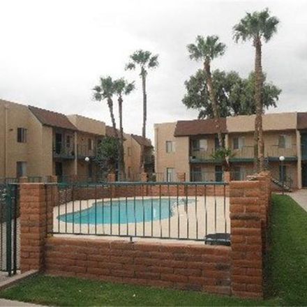 Rent this 1 bed apartment on 1864 East Missouri Street in Tucson, AZ 85714