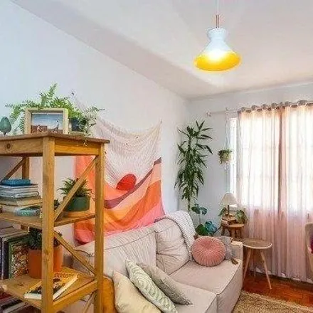 Buy this 1 bed apartment on Rua Portugal in São João, Porto Alegre - RS