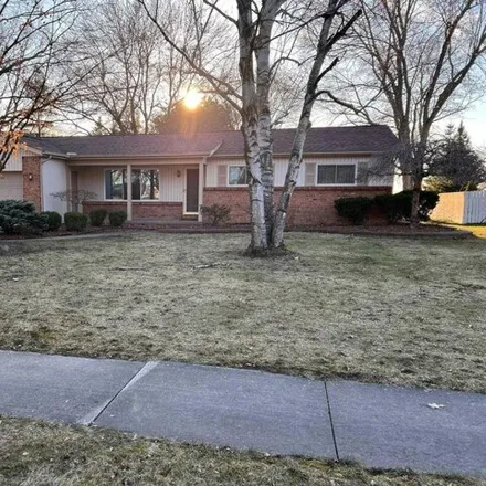 Buy this 3 bed house on 526 Franconian Drive East in City of Frankenmuth, MI 48734