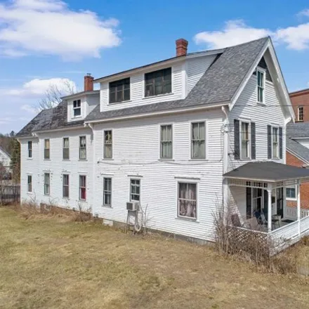 Image 5 - Merrimack Valley Learning Center, 26 Washington Street, Penacook, Concord, NH 03303, USA - House for sale