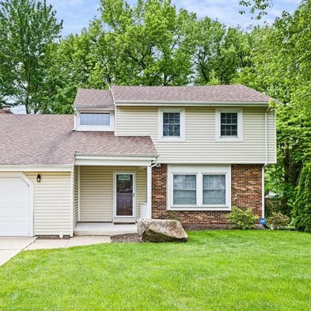 Buy this 4 bed house on 2 Jade Court in Brandywine, New Castle County