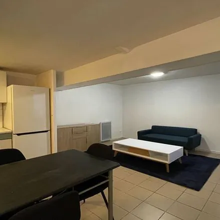 Rent this 1 bed apartment on 50 Chemin du Lieu du Val in 14340 La Houblonnière, France
