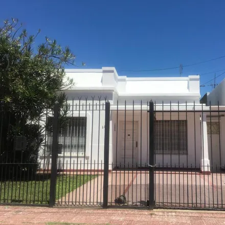 Buy this studio house on José Luis Cabezas (162) in Bernal Oeste, 1876 Bernal
