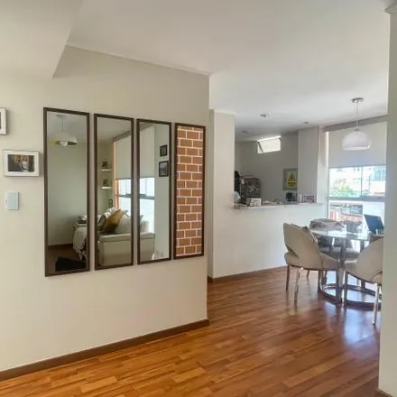 Buy this 2 bed apartment on Urbannización El Banco de Javier Prado in Ate, Lima Metropolitan Area 15012