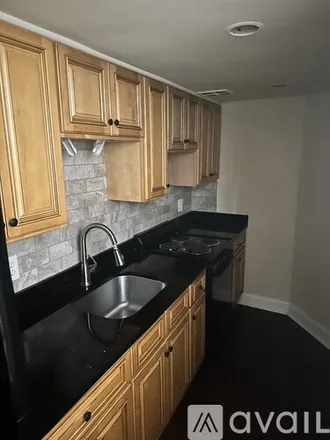 Rent this 1 bed apartment on 909 Clinton Street