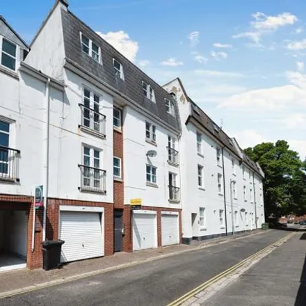 Buy this 2 bed apartment on 35 Lansdowne Street in Portsmouth, PO5 4AH