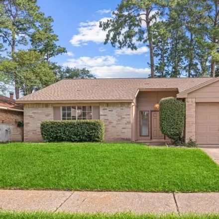 Buy this 3 bed house on 4732 Owens Creek Lane in Harris County, TX 77388