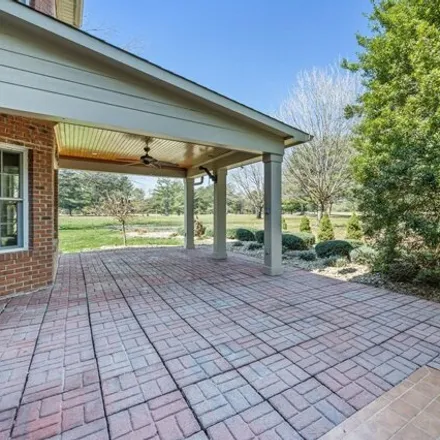 Image 8 - Golden Eagle Golf Club, 1500 Country Club Road, Bilbrey Park, Cookeville, TN 38501, USA - House for sale