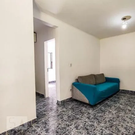 Buy this 2 bed apartment on Rua José Maria Pinto Zilli in 359, Rua José Maria Pinto Zilli