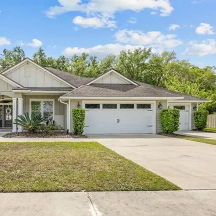 Buy this 4 bed house on 391 Southwest Bellflower Drive in Lake City, FL 32024