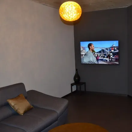 Rent this 4 bed apartment on Ölschlägern 33 in 38100 Brunswick, Germany