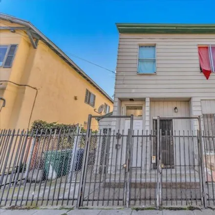 Rent this 2 bed apartment on 2131 West Street in Oakland, CA 94617