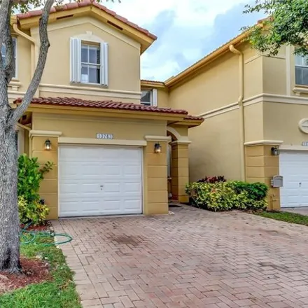Buy this 3 bed house on 10743 Northwest 78th Terrace in Doral, FL 33178